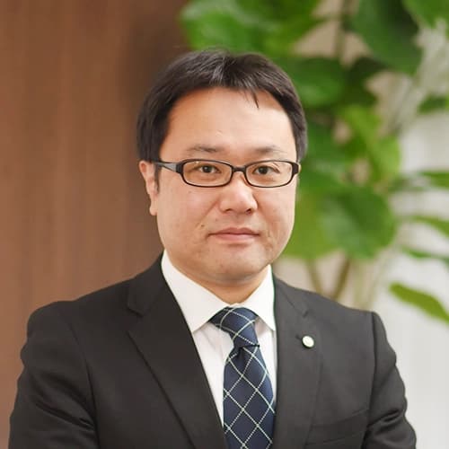 代表司法書士 景山悟